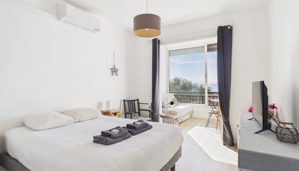 Appartement 1 pièces  à vendre Ajaccio 20000