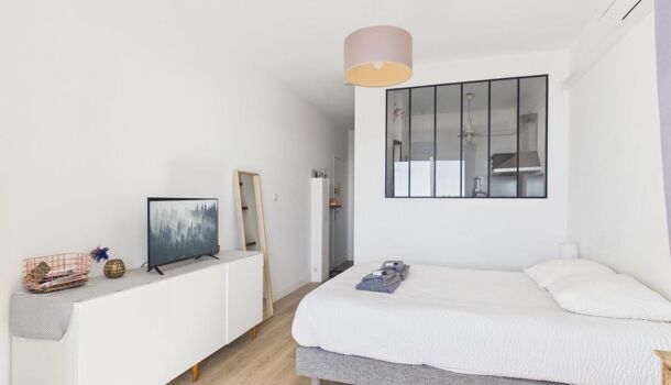 Appartement 1 pièces  à vendre Ajaccio 20000