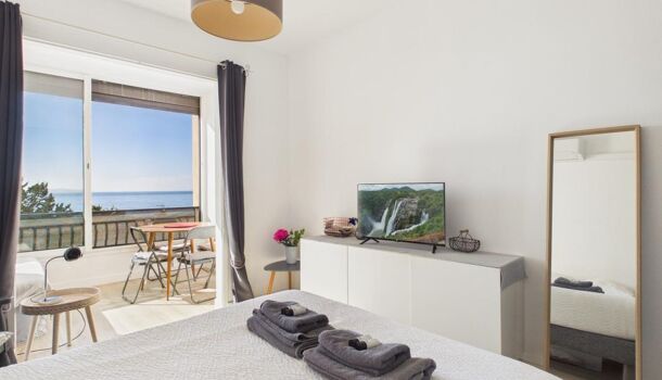 Appartement 1 pièces  à vendre Ajaccio 20000