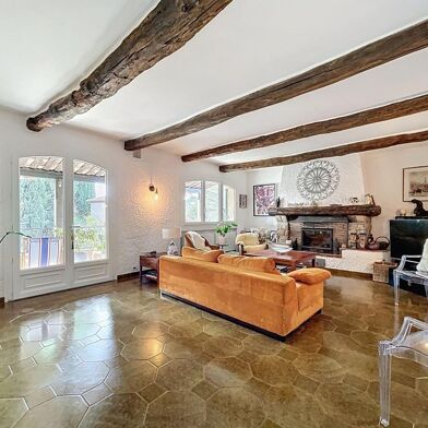 Appartement 4 pièces 539000 €