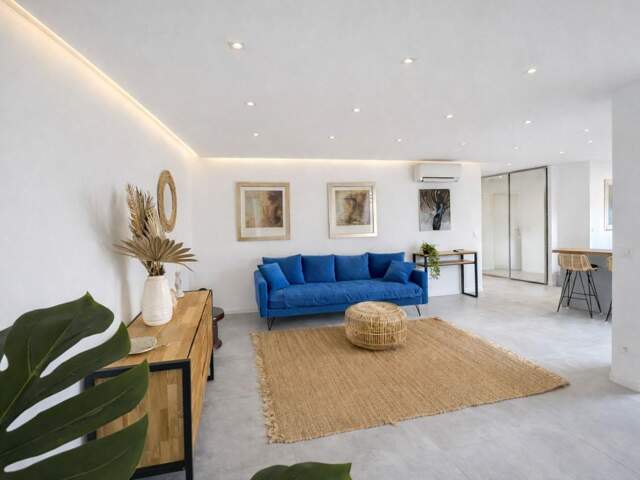 Magnifique appartement 2 pièces | Cannes - Palm Beach — photo du bien