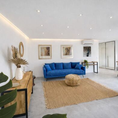 Appartement 2 pièces 427000 €