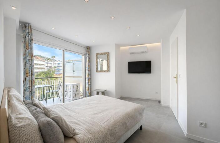 Magnifique appartement 2 pièces | Cannes - Palm Beach — photo 4
