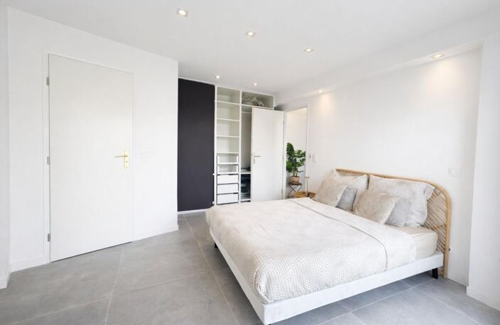 Magnifique appartement 2 pièces | Cannes - Palm Beach — photo 5