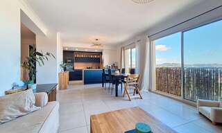 Appartement 3 Pièces 80 m² à vendre à Le Cannet (06110)