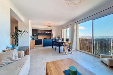 Appartement 3 pièces 265000 €