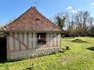 MAISON À RÉNOVER - CERNAY (14290) — photo 3