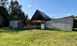 Maison 2 Pièces 62 m² à vendre à Orbec (14290)