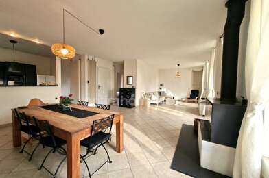 Maison 9 pièces 438000 €