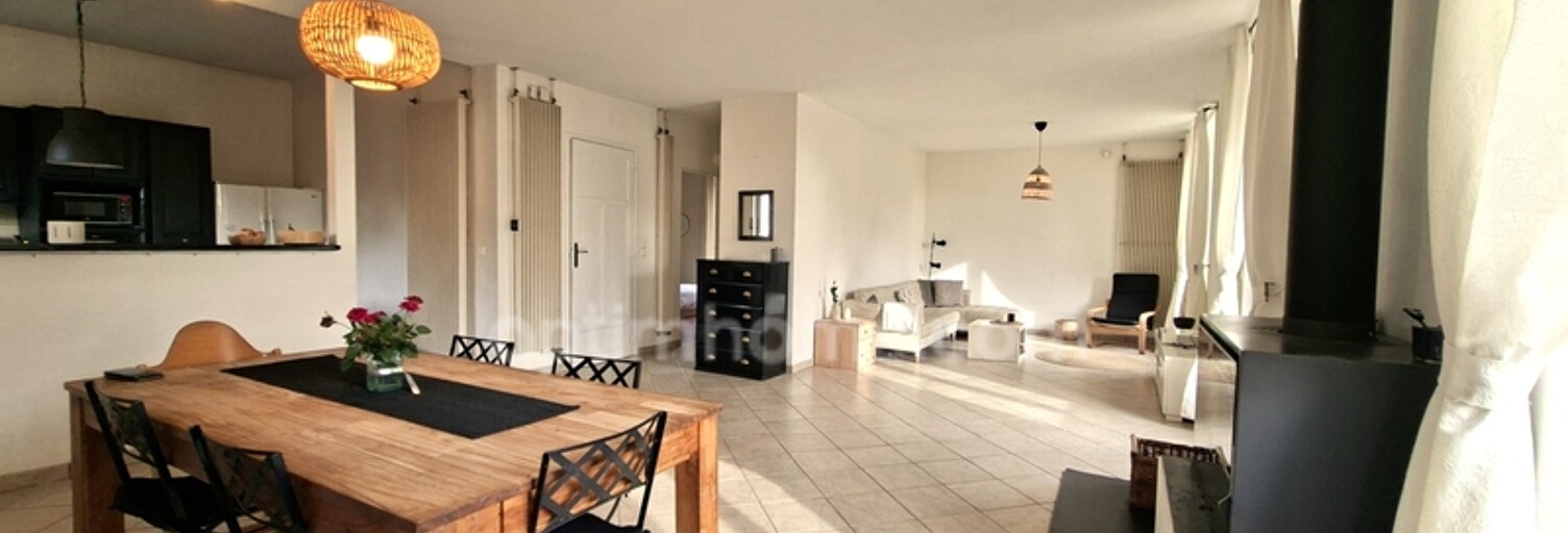 Maison 9 Pièces 200 m² à vendre à Digne-les-Bains (04000)