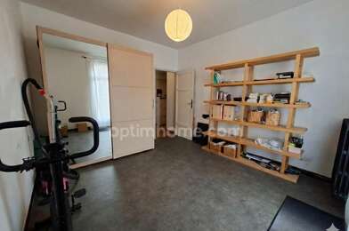 Maison 9 pièces 438000 €