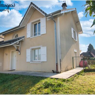 Maison 5 pièces 620000 €
