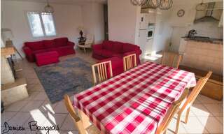 Maison 5 Pièces 116 m² à vendre à Saint-Genis-Pouilly (01630)