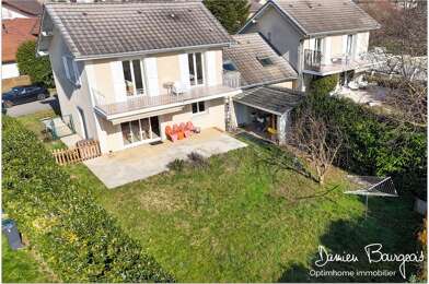 Maison 5 pièces 620000 €