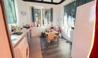 Appartement 3 Pièces 60 m² à vendre à Angoulême (16000)