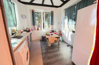 Appartement 3 pièces 85000 €