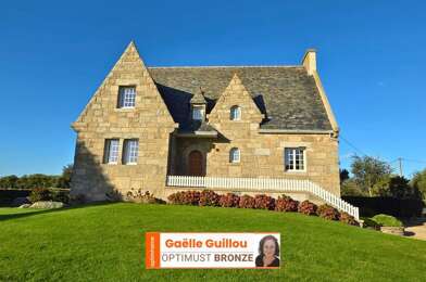 Maison 7 pièces 591000 €