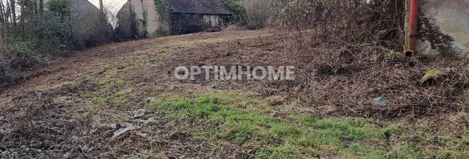 Maison 1 Pièce 110 m² à vendre à Palinges (71430)