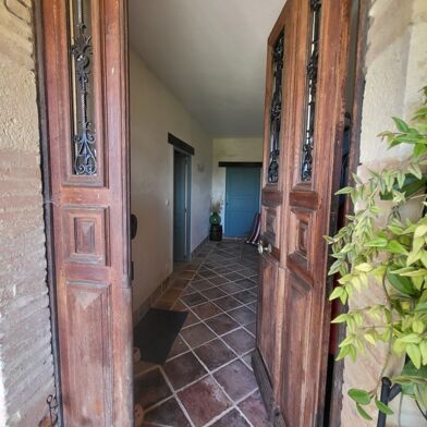 Maison 5 pièces 342000 €