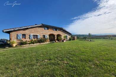 Maison 5 pièces 332000 €