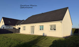 Maison 4 Pièces 85 m² à vendre à Routot (27350)