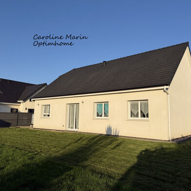 Maison 4 pièces 240000 €