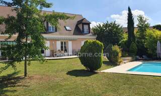 Maison 9 Pièces 230 m² à vendre à Saint-Prix (95390)