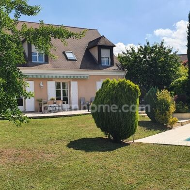 Maison 9 pièces 979000 €