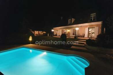 Maison 9 pièces 979000 €