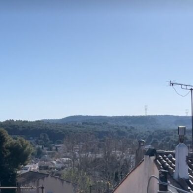 Appartement 3 pièces 209000 €