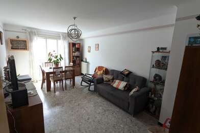 Appartement 3 pièces 209000 €