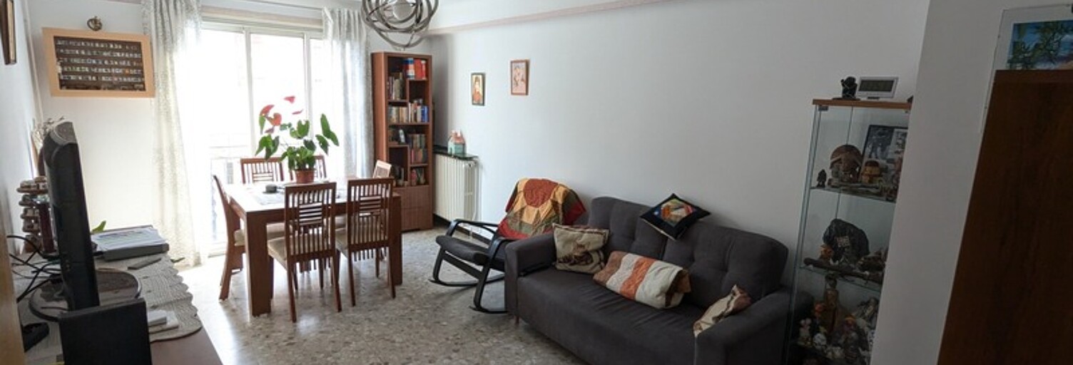 Appartement 3 Pièces 66 m² à vendre à Velaux (13880)