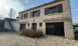 Maison 4 Pièces 125 m² à vendre à Saint-Rémy-de-Provence (13210)