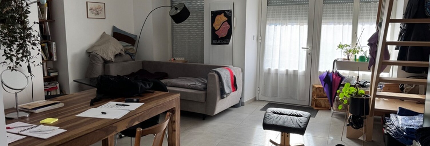 Maison 4 Pièces 75 m² à vendre à Laval (53000)