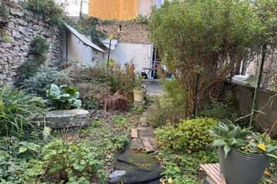 Maison 4 pièces 170000 €