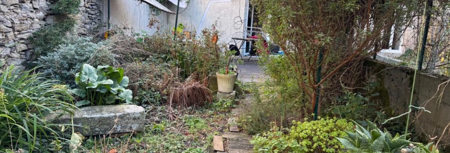 Maison 4 Pièces 75 m² à vendre à Laval (53000)