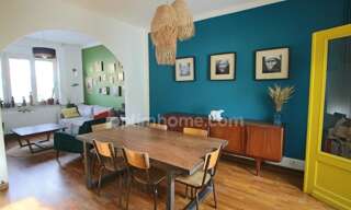 Maison 5 Pièces 127 m² à vendre à Roubaix (59100)