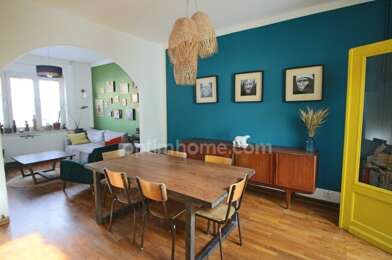 Maison 5 pièces 312000 €