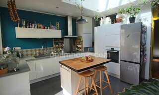 Maison 5 Pièces 127 m² à vendre à Roubaix (59100)