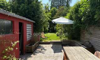 Maison 5 Pièces 127 m² à vendre à Roubaix (59100)