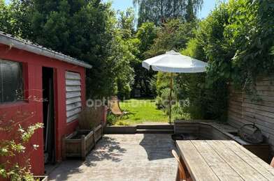 Maison 5 pièces 300000 €