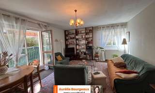 Appartement 5 Pièces 110 m² à vendre à Évreux (27000)