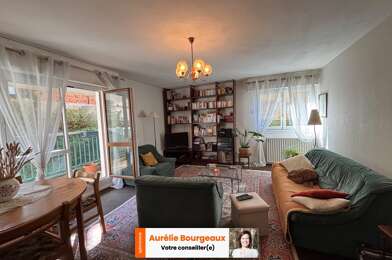 Appartement 5 pièces 199900 €