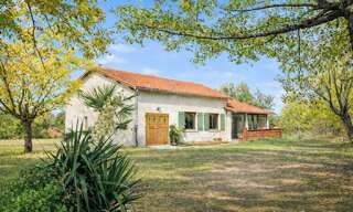 Maison 5 Pièces 115 m² à vendre à Villaudric (31620)