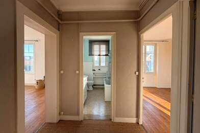 Appartement 2 pièces 199000 €