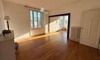 Appartement 2 Pièces 66 m² à vendre à Besançon (25000)