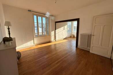 Appartement 2 pièces 199000 €