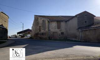 Maison 2 Pièces 150 m² à vendre à Mairy-Mainville (54150)