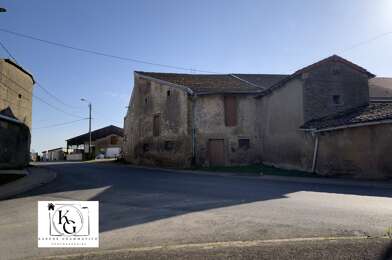 Maison 2 pièces 57000 €