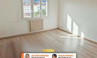 Appartement 3 Pièces 63 m² à vendre à Beaumont (63110)